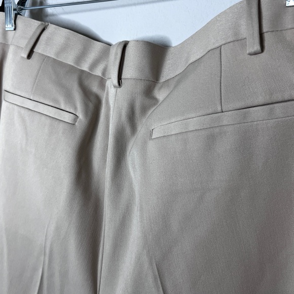 ASOS Design Wide Leg Smart Pants Mens Sz US 38 - Picture 5 of 11